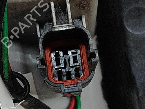 Right taillight SSANGYONG KORANDO (C300) E-Motion | BP27776743C35 - Image 3