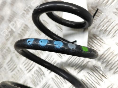 Shock absorber spring AUDI A5 Convertible (8F7) S5 quattro | BP24143221C152 