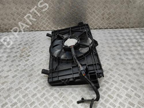 Radiator fan TESLA MODEL 3 (5YJ3) EV Performance AWD | BP33369236M35  - Image 6