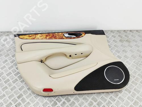 Front left panel JAGUAR XJ (X350, X358) D 2.7 | BP36983839C58 - Image 4
