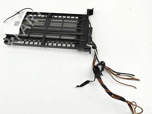 Heater matrix AUDI Q5 (FYB, FYG) SQ5 TDI Mild Hybrid quattro | BP39458227M63 - Image 3