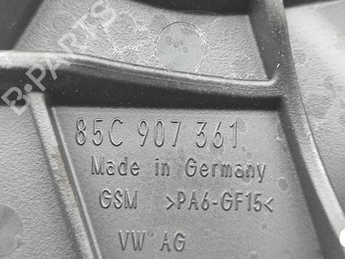 Fuse box AUDI Q6 E-TRON (GFB) e-tron quattro | BP33740280E1  - Image 9