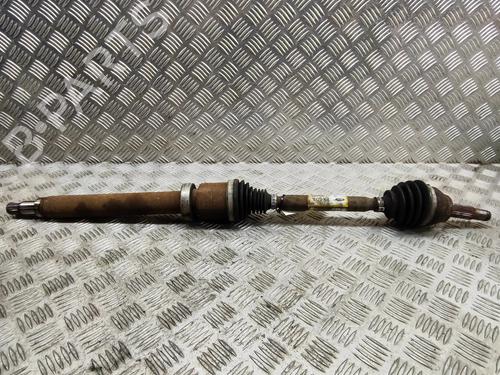 Right front driveshaft FORD TRANSIT COURIER B460 MPV 1.6 TDCi | BP27767844M39 - Image 2