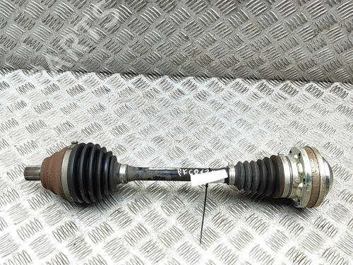 Used Left front driveshaft Left front driveshaft SKODA KAROQ (NU7, ND7) 1.5 TSI (150 hp) 40605649 40605649