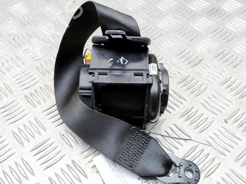 Used Rear right seatbelt Rear right seatbelt PORSCHE PANAMERA (971) 3.0 4 (97ABA1, 97BBA1) (330 hp) 39073271 39073271