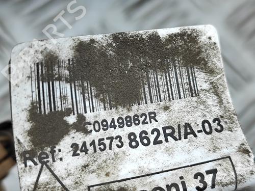 Electronic module OPEL MOVANO B Van (X62) 2.3 CDTI FWD (FV) | BP29920299M83 