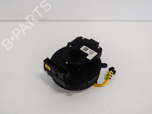 Used Squib airbag CHEVROLET AVEO Hatchback (T300) 1.2 (86 hp) 7739852