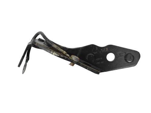 Used Hinge/Door check strap LAND ROVER RANGE ROVER IV (L405) 4.4 SDV8 4x4 (340 hp) 30252257