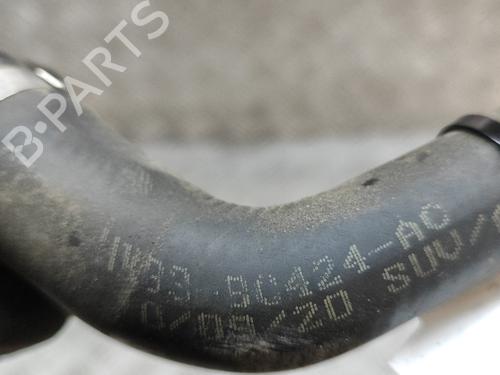 Pipe LAND ROVER RANGE ROVER VELAR (L560) 2.0 D240 SD4 4x4 | BP16194655M125 