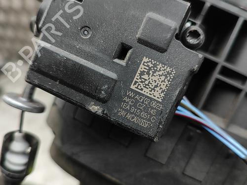 Cable SKODA ENYAQ iV Coupe (5AC) RS | BP34037341E12  - Image 7