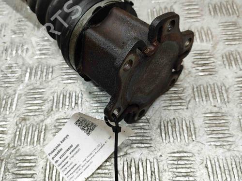 Antriebswelle links vorne VW PHAETON (3D1, 3D2, 3D3, 3D4, 3D6, 3D7, 3D8, 3D9) 6.0 W12 4motion | BP29486498M38 