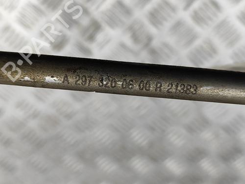Other MERCEDES-BENZ EQS (V297) EQS 450+ (297.123) | BP28557126O1