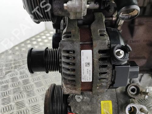 Engine FORD FOCUS III Turnier 1.0 EcoBoost | BP31339045M1