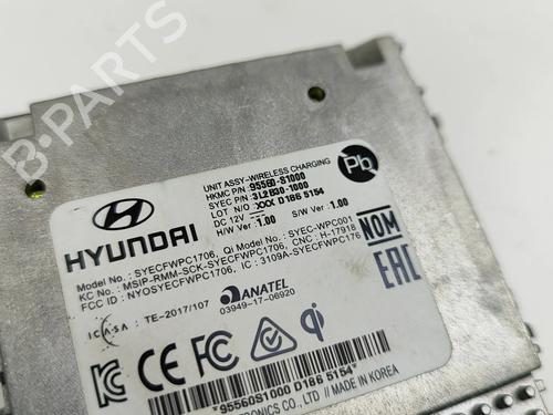 Electronic module HYUNDAI SANTA FÉ IV (TM, TMA) 2.2 CRDi AWD | BP33370860M83  - Image 8