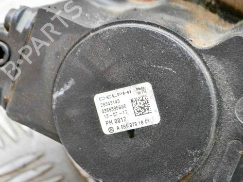 Fuel pump MERCEDES-BENZ A-CLASS (W176) A 220 CDI (176.003) | BP8894609M76 