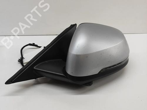 Used Left mirror Left mirror BMW X1 (U11) iX1 xDrive 30 (313 hp) 33369687 33369687