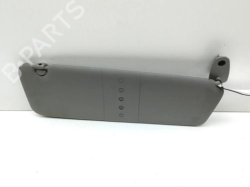 right-sun-visor-renault-master-iii-van-fv-2010-30082337 main image