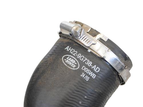 Pipe LAND ROVER DISCOVERY IV (L319) 3.0 TD 4x4 | BP33357574M125 - Image 5
