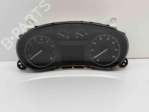 Cuadro instrumentos OPEL MOKKA / MOKKA X (J13) 1.4 (_76) (140 hp) 19284186