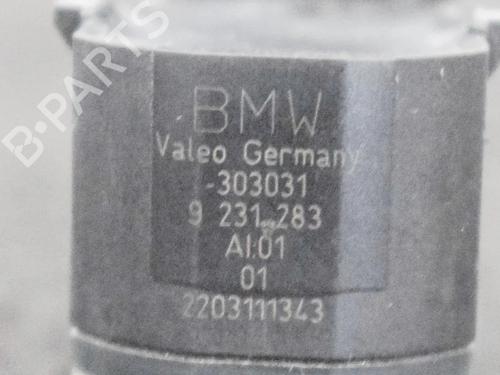 Electronic module BMW 5 Touring (F11) 530 d | BP6757349M83 
