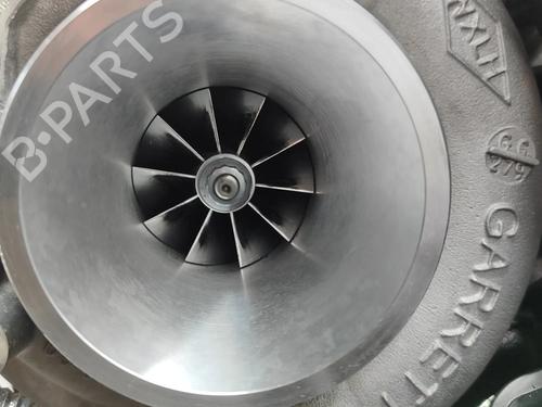 Engine AUDI Q7 (4MB, 4MG, 4MQ) 3.0 TDI e-tron quattro | BP29128534M1 