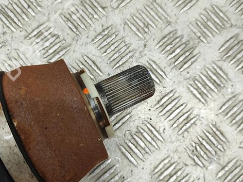 Right front driveshaft VOLVO XC40 (536) B4 Mild-Hybrid | BP27794545M39  - Image 6