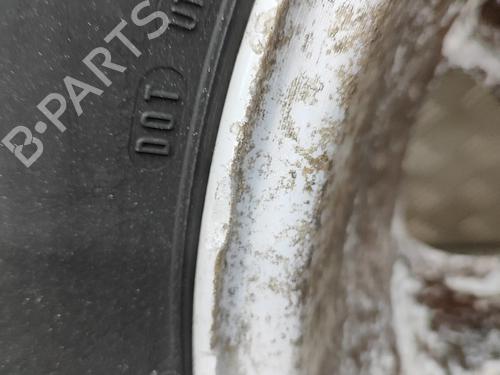 Rim HYUNDAI TERRACAN (HP) 2.9 CRDi 4WD | BP24817743C45