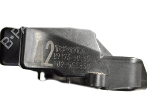 Electronic sensor TOYOTA LAND CRUISER PRADO (_J15_) 2.8 D-4D (GDJ150_, GDJ155_, GDJ150, GDJ151) | BP30223883M84 