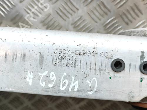 Rear axle JAGUAR I-PACE (X590) EV400 AWD | BP28062608M2