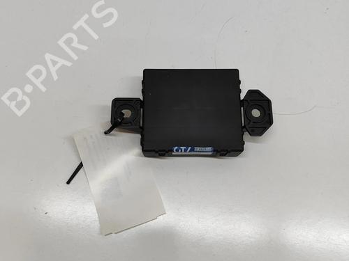 Electronic module JAGUAR I-PACE (X590) EV400 AWD | BP28436130M83 