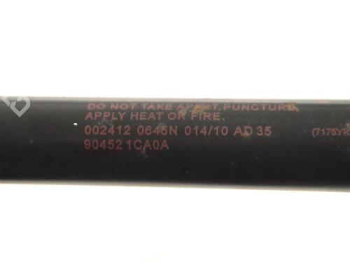 Tailgate lift support INFINITI FX 30d AWD | BP33343621C138  - Image 5