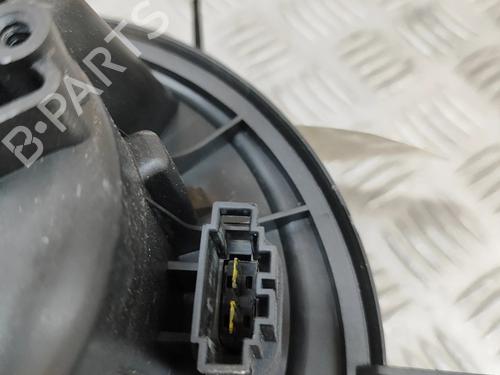 Heater blower motor VW CADDY IV Box Body/MPV (SAA, SAH) 2.0 TDI 4motion | BP25616137M62