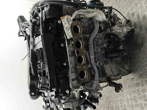 Engine MAZDA CX-30 (DM) SKYACTIV-G M Hybrid | BP28556879M1