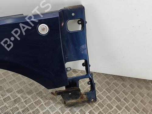 Left front fenders LAND ROVER RANGE ROVER III (L322) 4.4 D 4x4 | BP18313996C41 