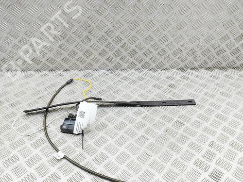 Used Electronic module Electronic module 38875697 38875697