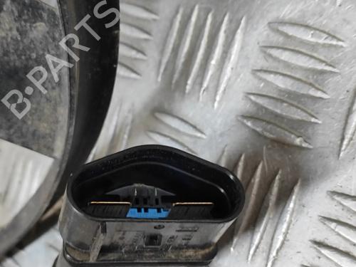 Radiator fan PORSCHE CAYENNE (92A) 3.0 Diesel | BP25787512M35 - Image 5