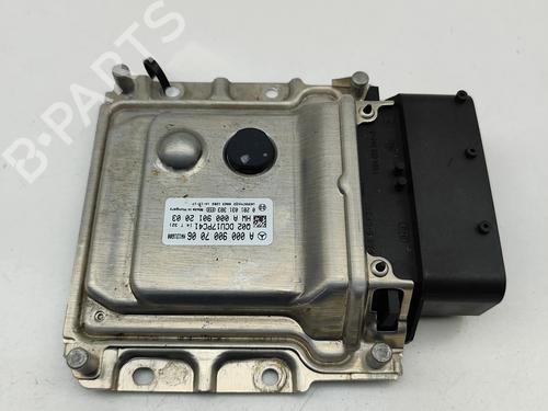 Electronic module MERCEDES-BENZ E-CLASS T-Model (S212) E 220 CDI / BlueTEC (212.202, 212.201) | BP28675675M83 - Image 4