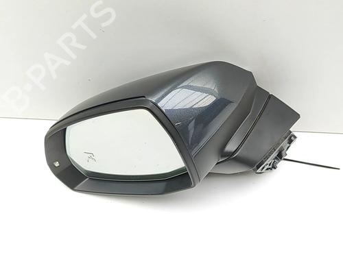 Used Left mirror AUDI Q7 (4MB, 4MG, 4MQ) 50 TDI Mild Hybrid quattro (286 hp) 30679174