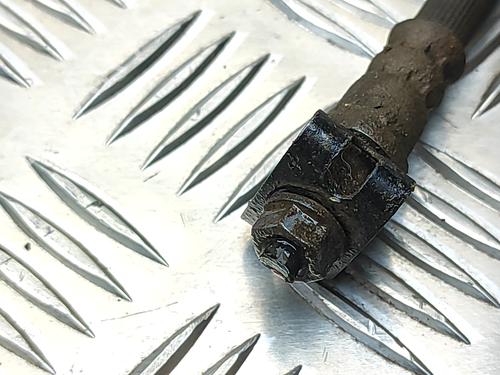 Right front brake caliper VW TRANSPORTER T6 Van (SGA, SGH, SHA, SHH) 2.0 TDI | BP29920638M104