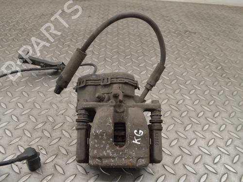Used Left rear brake caliper MERCEDES-BENZ A-CLASS (W176) A 180 CDI (176.000) (109 hp) 30227685