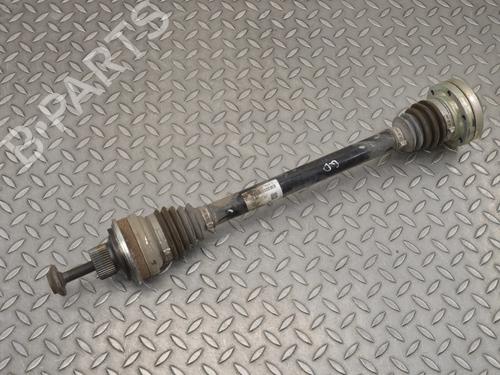 Used Right rear driveshaft AUDI Q5 (FYB, FYG) 40 TDI quattro (190 hp) 30237854