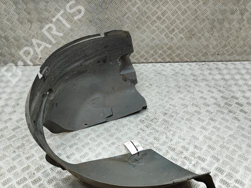 Wheel arch CITROËN C4 CACTUS 1.6 BlueHDi 100 | BP29975312C56