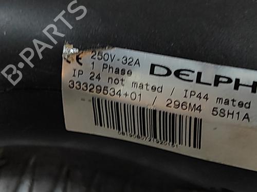 Cable NISSAN LEAF (ZE1) Electric | BP27783754E12 