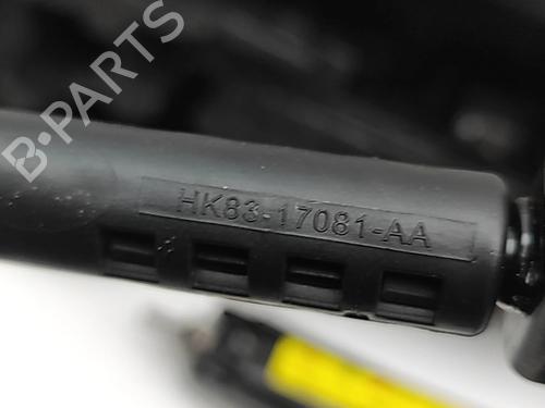 Other JAGUAR F-PACE (X761) 2.0 TD4 AWD | BP33291709O1 - Image 6