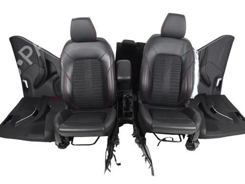 Sæde sæt Sæde sæt FORD PUMA (J2K, CF7) 1.0 EcoBoost mHEV (155 hp) 33365756 33365756