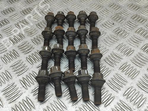 Used Other RENAULT MASTER III Van (FV) 2.3 dCi 145 FWD (FV0E, FV0F, FV0H, FV02, FV0M, FV0S,... (146 hp) 31748587