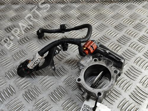 Used Throttle body MASERATI LEVANTE SUV (M161) 3.0 D Q4 (250 hp) 27583688