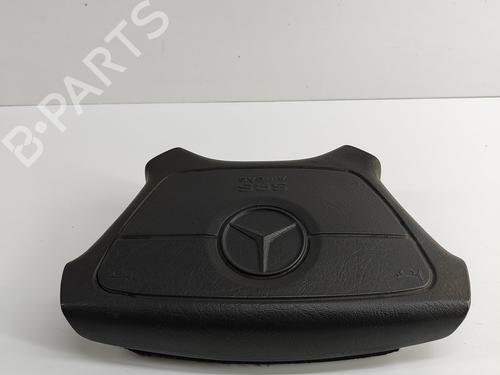 Driver airbag MERCEDES-BENZ S-CLASS Coupe (C140) SEC/CL 600 (140.076) | BP25218852C9 
