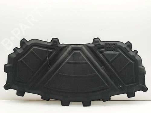 Upper protection AUDI Q3 (8UB, 8UG) 2.0 TDI quattro | BP38184785M93 - Image 4