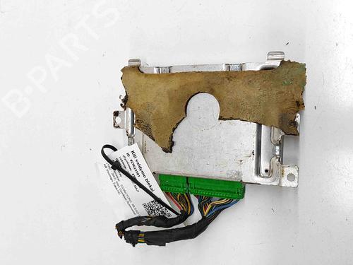 Gearkassestyreenhed SSANGYONG MUSSO (FJ) 2.3 D | BP25216861M52 